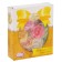 Set of confectionery "Waffele decorations with sprinkles", 17.2 g, mix