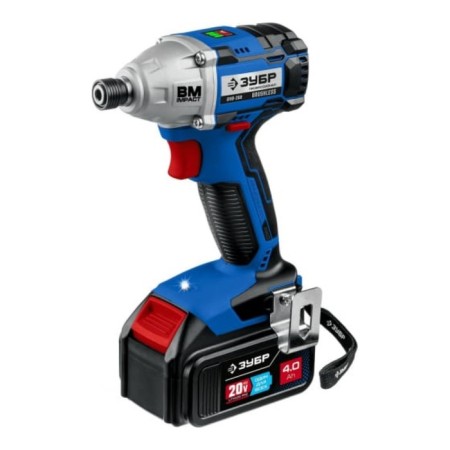 Paint-VOCTOET BACK CAR GVB-250-42, 1/4 ", 3 scor., 3300 beats/min, 2x4 Ah, Li-Ion-1