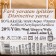 Yarn "Angora Gold" 20% wool, 80% acrylic 550m/100g (67 milk. Beige)