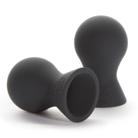 SHADES-OF-GREY NOTHING BUT Sensation nipples