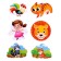 Developing set smart chains "Funny pictures"