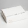 Gift folding box, packaging, “March 8, gold”, 16.5 x 12.5 x 5 cm