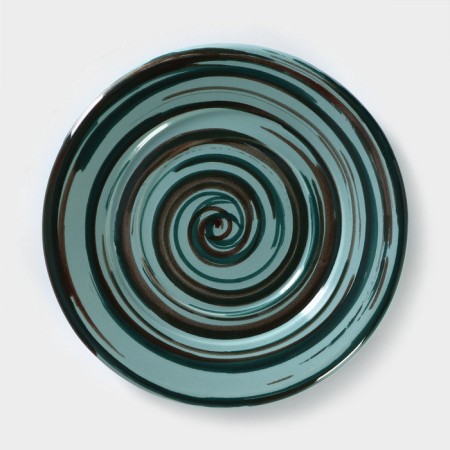 Porcelain Coffee steam Tramontano, cup 80 ml, saucer d = 6 cm-2