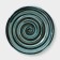 Porcelain Coffee steam Tramontano, cup 80 ml, saucer d = 6 cm