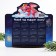 The desktop calendar “New Year will Give”, 10 x 10.8 cm