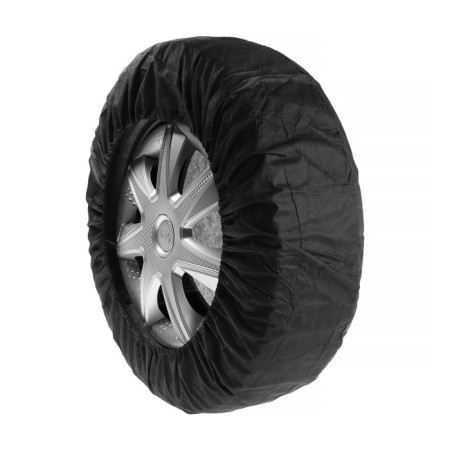 Packets for tires and wheels Topauto R14-R20, spanbond, 4 pcs-3