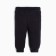 Pants children's baby Me "Little Boss", height 80-86 cm, black color