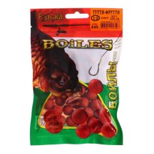 Boilles Fish.ka Tutti-Frutti, 12 mm, 100 g