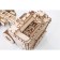 Bolza Belaz 75710 Wooden Designer