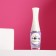 Nail polish jeanmishel tone 321 lilac, 5.5 ml