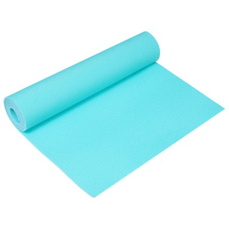 Tourist mat Optima Light, 180x60x0.8 cm, Mix color-4