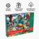 Figure puzzle "Fairytale Journey" + Rebuses