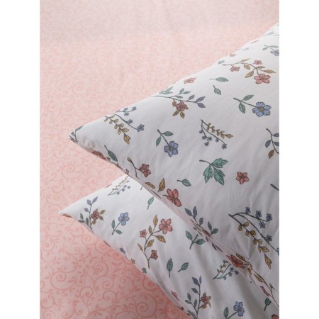Bed linen 2 nnice joint venture, size 200x215 cm, 175x215 cm, 50x70 cm - 2 pcs-6