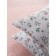 Bed linen 2 nnice joint venture, size 200x215 cm, 175x215 cm, 50x70 cm - 2 pcs