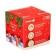 Developing tactile ball "Toy on the Christmas tree", New Year's gift packaging, 1 pc., Baby I