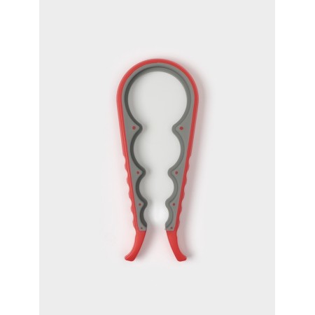 Multifunctional opener for cans and bottles of Dolyana, 22.5 × 9 × 2 cm, color mix-4