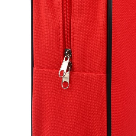Folder with handles Textile A4, 350x270x100 mm, Cars-5