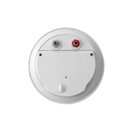 Haier ES50V-A1 (R) water heater, cumulative, 1500 watts, 50 l, white-3