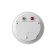 Haier ES50V-A1 (R) water heater, cumulative, 1500 watts, 50 l, white