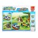 Constructor in nature "Picnic by the fire", 251 details
