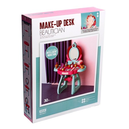 Game set "Little Princess" with accessories-13