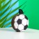 Car suspension Grand Caratt football, wood, felt