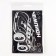 Engraving "Champion", full -color base, set 2 pcs., 10x15 cm