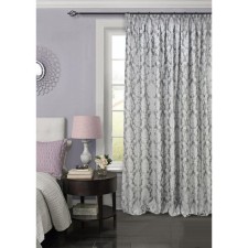 Curtain on the AFINA braid, size 220x270 cm
