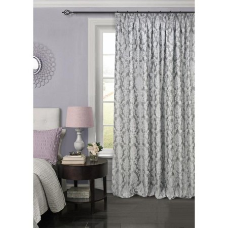 Curtain on the AFINA braid, size 220x270 cm
