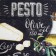 Ethel towel Pesto 40x70 cm, 100% cotton, sarzha 190 g/m2