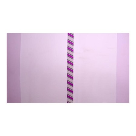 Set of covers PE 5 pieces, 245 x 430 mm, 200 μm, for textbooks, universal, with bookmarks, mix-6
