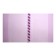 Set of covers PE 5 pieces, 245 x 430 mm, 200 μm, for textbooks, universal, with bookmarks, mix