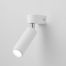 Wall lamp EUROSVET PITCH 20143/1, LED, 3 W, 4200K, 170LM, 65x37x155 mm, white color