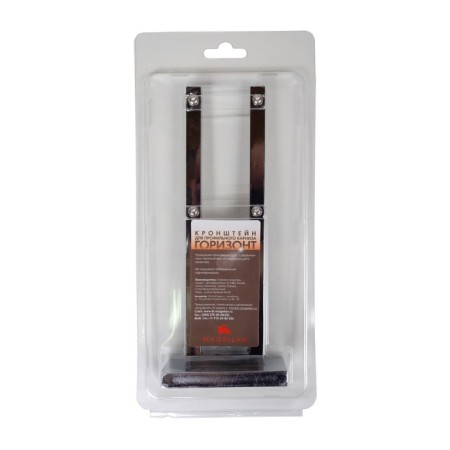 Bracket for the profile cornice "Horizon", 1 pc, in packaging-1
