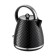 Electric kettle BQ KT1704P, 1.7 l, 2200 watts, black