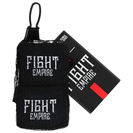 Boxing Boxing Fight Empire 3 m, black color-2