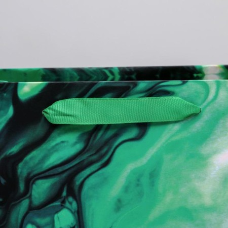 Gift laminated vertical, packaging, Present for You, Ml 23 x 27 x 11.5 cm-2