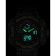 Watch is electronic watch, with an alarm clock, D-5.3 cm, strap L-26 cm, 5 atm, yellow