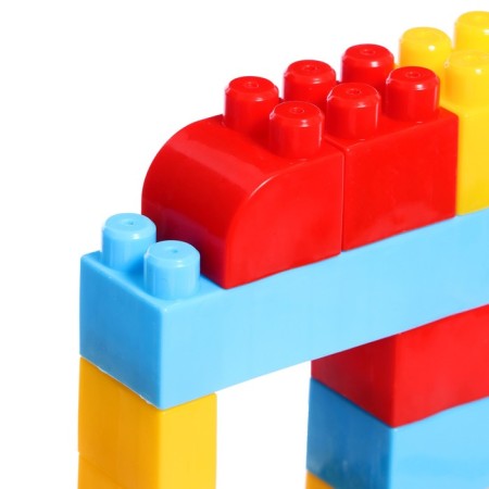 Classic constructor No. 50, in the suitcase-6
