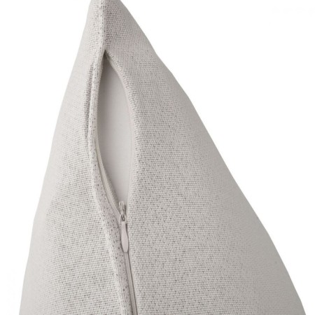 Decorative pillowcase "Merlin", size 45x45 cm, color gray color-1