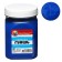 Gouache art "Koller Product", 220 ml, in a bank, blue