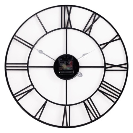 Watch Wall Interior "Classics", silent, D-45.5 cm, aa-2
