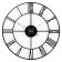 Watch Wall Interior "Classics", silent, D-45.5 cm, aa