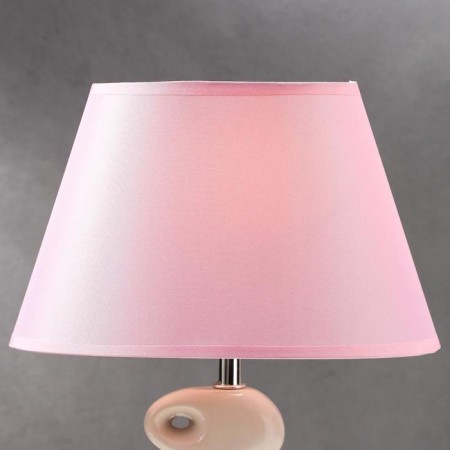 HELP lamp 16621/1 E14 40W Belo-pink 20x20x38 cm Risalux-3
