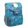 School satchel on the castle, 37 x 25 x 14 cm, Erich Krause Ergoline 15l, Flower Sheep 56763