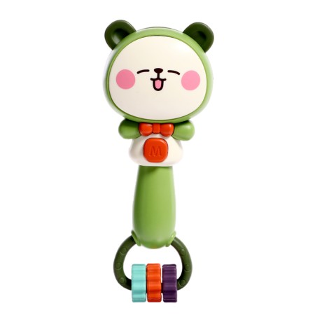 Musical toy "My beloved", sound, light, in a bag-1