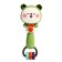 Musical toy "My beloved", sound, light, in a bag