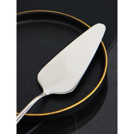 A blast for a stainless steel cake, length 23 cm, thickness 2.2 mm, 410 steel-1