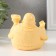 NECKE Polystone under the stone "Hothei with Assigning" 9x7.2x8 ​​cm