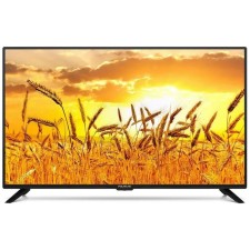 Телевизор Polarline 40PL11TC-SM 40", 1920х1080, DVB-T2/T/C, 3xHDMI, 2xUSB, SmartTV,